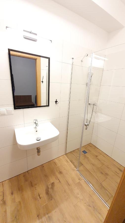 Sleep Port B&B - Bezplatny Parking Gdansk Dış mekan fotoğraf