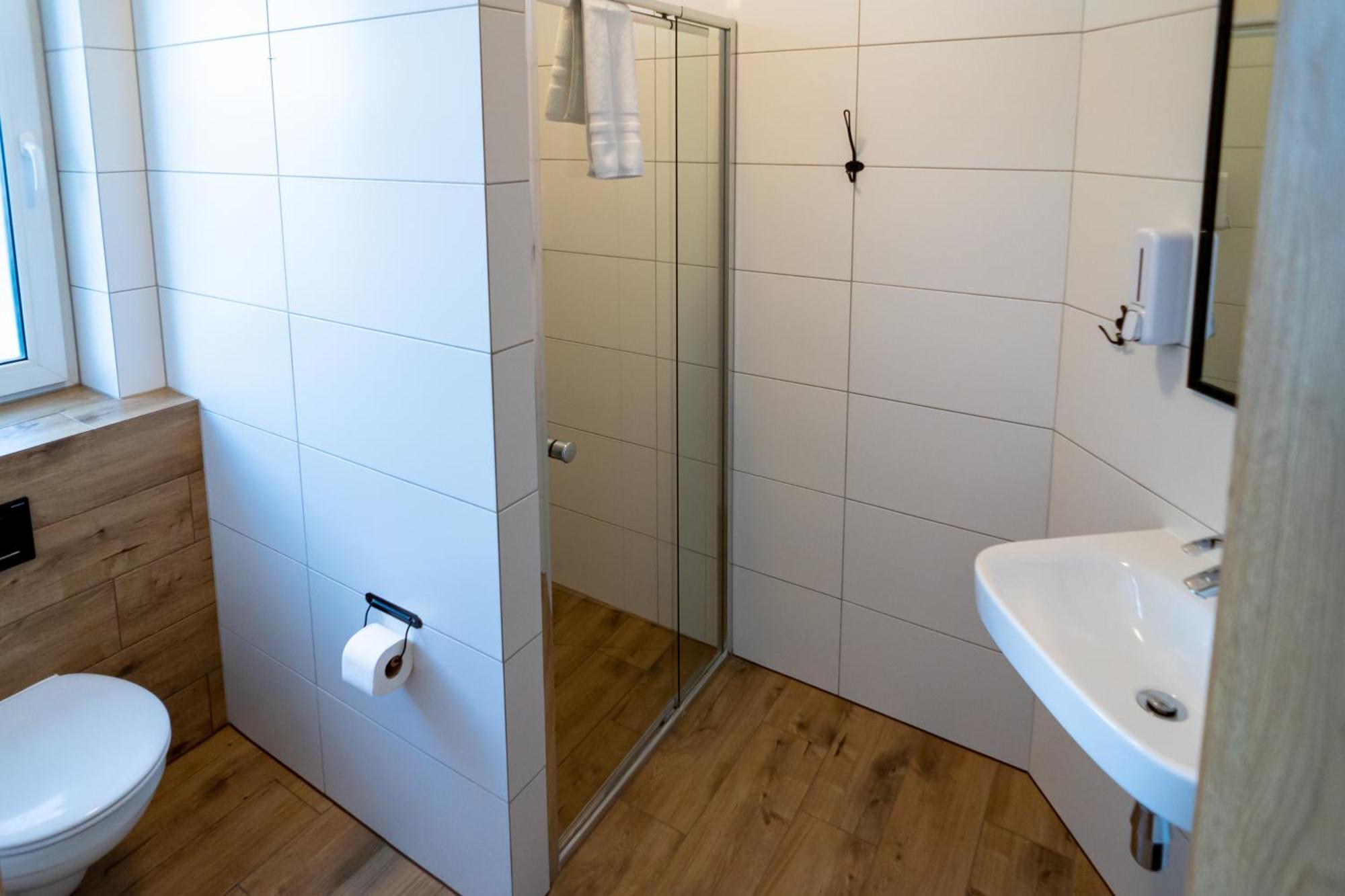 Sleep Port B&B - Bezplatny Parking Gdansk Dış mekan fotoğraf