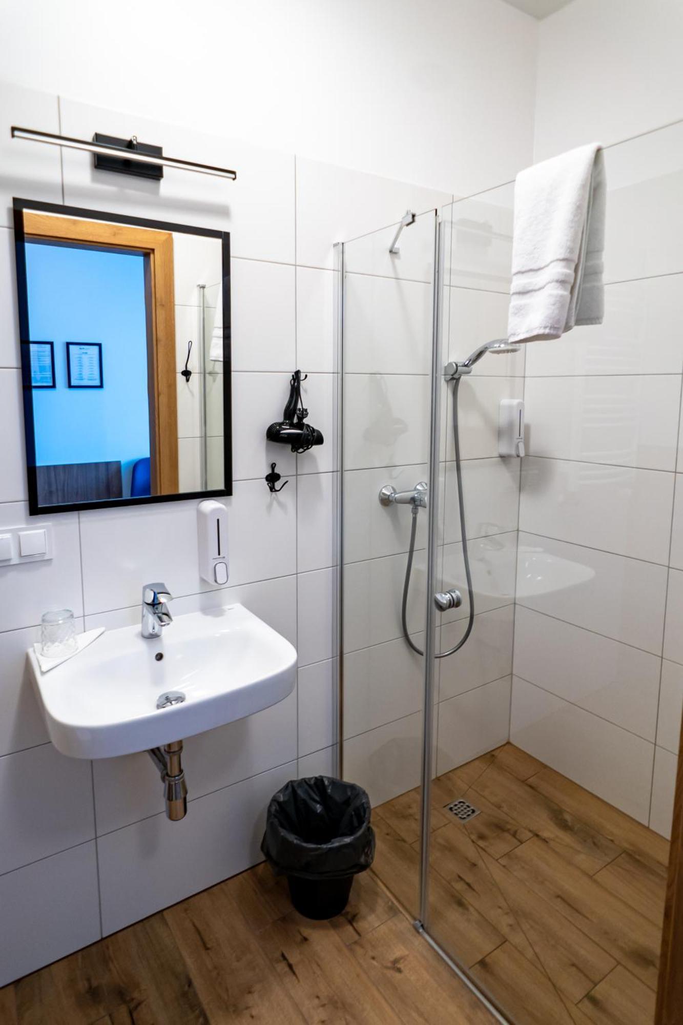 Sleep Port B&B - Bezplatny Parking Gdansk Dış mekan fotoğraf