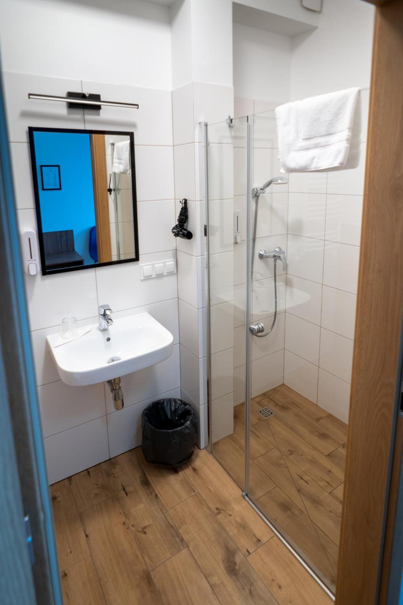 Sleep Port B&B - Bezplatny Parking Gdansk Dış mekan fotoğraf